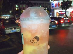 -喜茶(佛山顺德大良东乐路店)