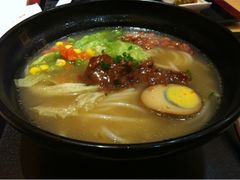招牌牛腩粉-谷田稻香(昌里路店)