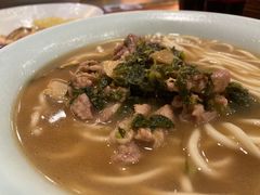 片儿川-奎元馆.百年奎元.非遗传承(西湖边的解放路店)