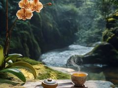 -松月茶楼