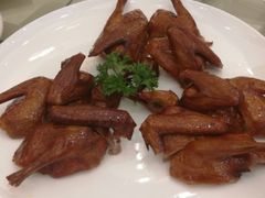 -海逸海鲜酒家(古北店)