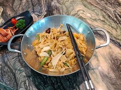 -老好人象山海鲜(岭南路店)