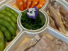 -尚一汤·粤菜海鲜(环球港店)