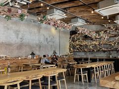 大堂-Common Table · Brunch & Coffee
