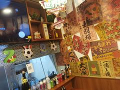 -鸟螢Yakitori·烧鸟·拉面·居酒屋