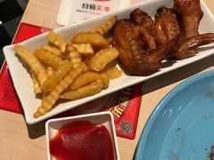 -避风塘(嘉兴八佰伴店)