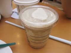 -星巴克(广州中华广场B1层店)