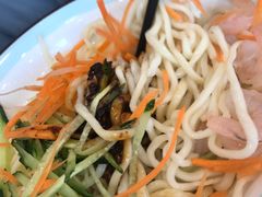 -顺溜削面(大王路店)