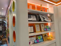 -极橙儿童齿科矫正中心(奥城店)