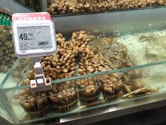 -盒马鲜生(莱蒙都会店)