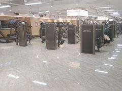 -古德菲力健身(特区报业店)