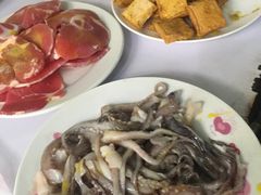 -风味烧烤