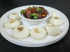 -醉霖生态餐厅(交大店)