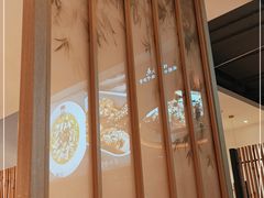 -蜜桃餐厅·伴山(绿宝广场店)