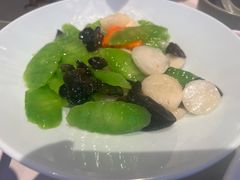 -南拳十三姨·潮汕砂锅粥·粤菜(西单大悦城店)