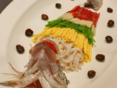 龙须富贵鱼-食廬NOBLE(凯德晶萃店)