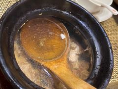 招牌瓦罐土猪汤-老客家·客家菜(万达店)