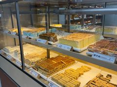 -祥禾饽饽铺·中式糕点(北京来福士店)