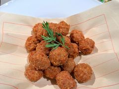 -悦融琥珀·京鲁菜·海味珍品(西单店)