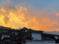 -大理古城
