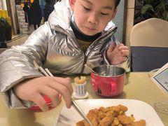 -城北食府(枫林店)