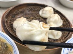 -新丰小吃(中山中路分店)