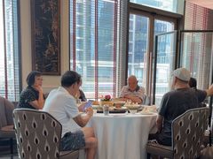 -上海总会SHANGHAICLUB(兴业太古汇店)