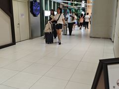 -凯德MALL(西直门店)