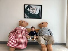 -济州岛泰迪熊博物馆