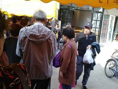 -小李烧鸡(西北角总店)