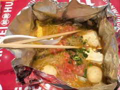 -见味花甲(福田coco park店)