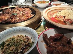 -恰八斗·猛火长沙菜(国贸店)