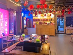 -美食汇自助餐厅(成都万达瑞华酒店)