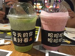 -乐凯撒披萨(正佳广场店)