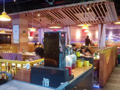 -天然居铁锅炖(五路居店)