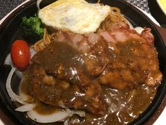 -半秋山西餐厅(巴南万达广场店)