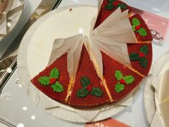 -St蛋糕王国(亨特店)