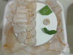 -Tomado绿色烘焙(大尧三路店)
