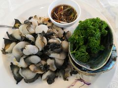-海上人家The Sea Food Paradise Restaurant & Bar