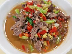 -笨罗卜浏阳菜馆(龙华鹏润达店)