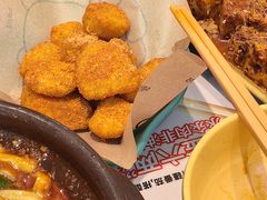 -姐弟俩土豆粉(西安小寨店)