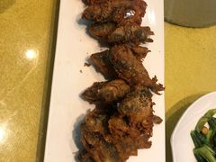 -小北江河鲜(新城店)