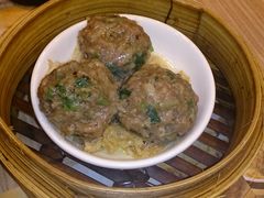 陈皮牛肉球-添好运点心专门店(中环IFC店)