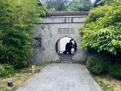 -山水一号·中餐厅