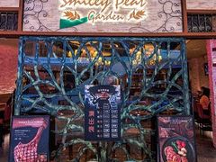 -斯比特花园西餐厅(大丸百货店)