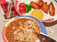 -留半山·香港食堂(啦啦宝都店)