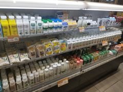 -today便利店(汉街店)