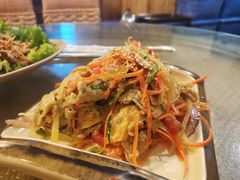 -多哥水傣味餐厅(司马巷店)