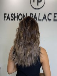 -FASHION PALACE hair+