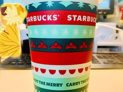 -星巴克(北京太平桥大街店)